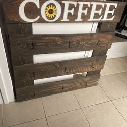 Coffee Bar