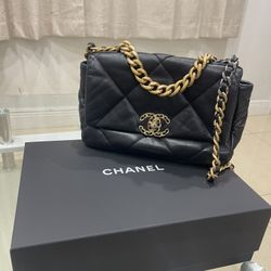 Chanel Bag 