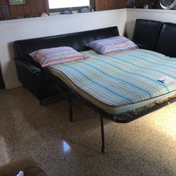 Queen size Sofa Bed