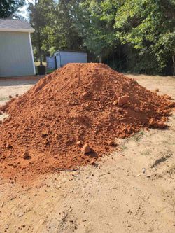 Clean Fill Dirt For Sale