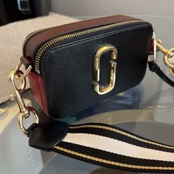 Shoulder Bag  Marc Jacobs