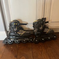 Rollerblades Size 7