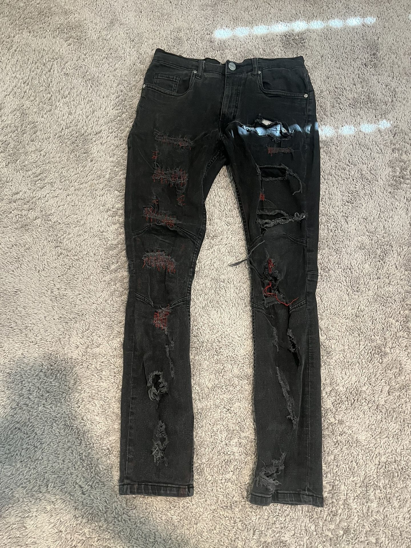 FWRD Denim