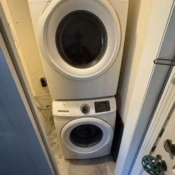 Samsung Electric Dryer $200