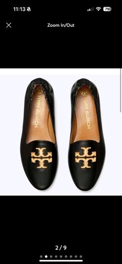 Tory Burch Loafers