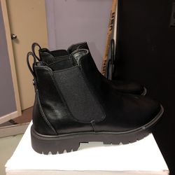 Women Ankle Boots