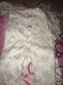 0-3 months sleeper
