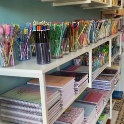 Office Supplies 