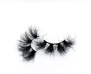 Mink Lashes 