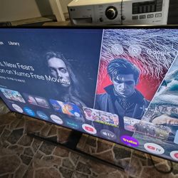 SAMSUNG SMART TV 75 Inch 