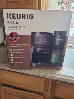 New coffee ☕️ machine
