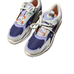 NIKE AIR MAX BOLT (GS) Size 6 