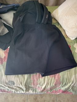 Essential Shorts
