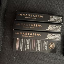 Brow Wiz Skinny Brow Pencil By Anastasia