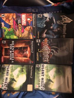 -PlayStation 2 Games-