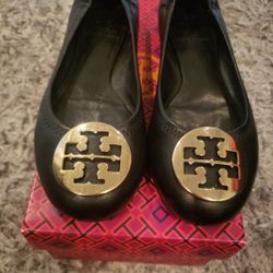 Tory Burch Flats