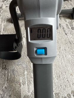Leg equipment