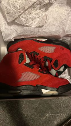 Air Jordan 5 retro Size 6y