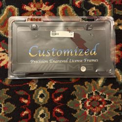 Mercedes-Benz AMG frame