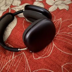 AirPods Pro Max Only Used 2 Times