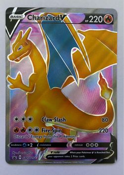 Pokémon Trading Card