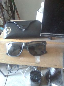Ray ban glassee