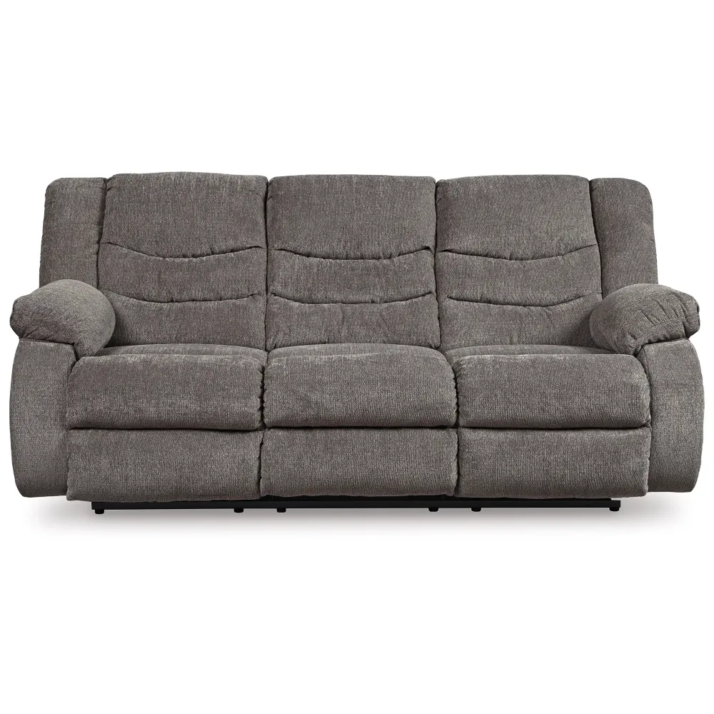 Tulen Reclining Sofa Tremendous Discount Extravaganza