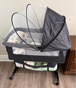 Baby bassinet