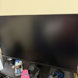 Omen Gaming Monitor