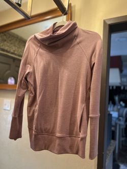 Lululemon Pullover 