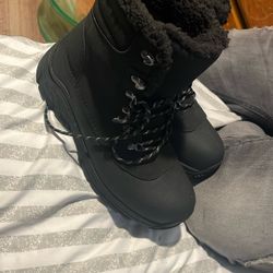 Men’s Winter Boots 