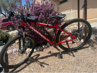 Bike Diamond