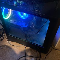 Gamin Pc 