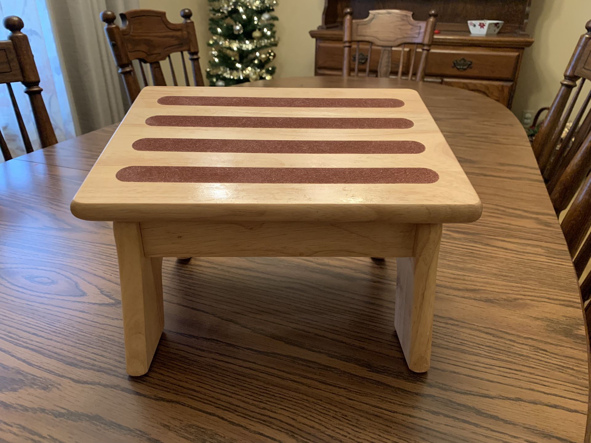 My Best Friend Nursing Stool