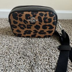 Coach Crossbody