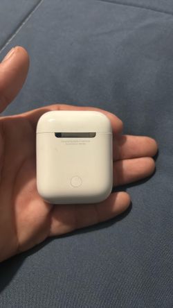 Air Pods