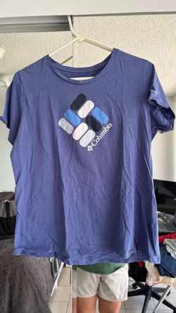 Columbia Graphic T-Shirt