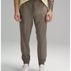Men’s Lululemon ABC Joggers