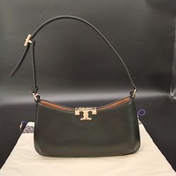 Tory Burch Eleanor Slim Shoulder Bag