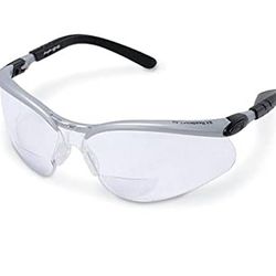 Safety Bifocal Glasses
