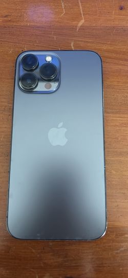 iPhone 13 Pro Max