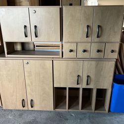 Office Cabinets 