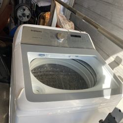 Washer