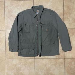 Carhartt Jacket 