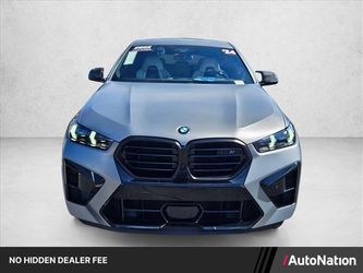 2024 BMW X6 M