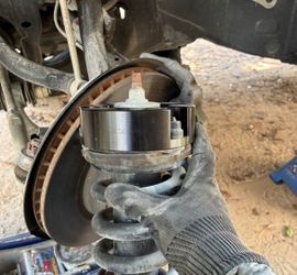 Leveling Kits