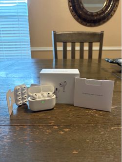 Apple AirPods Pro 3