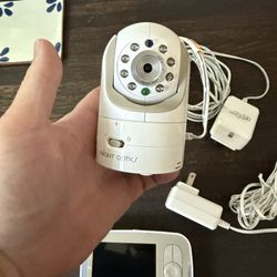 Infant Optics DX8 - Used But Perfect 