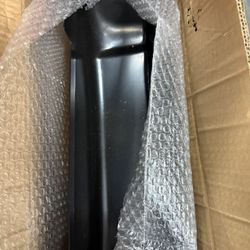 Ecotec Cab Corner Panel Compatible With Chevy Silverado And Gmc Sierra Crew Cab 1(contact info removed) Right/left Passenger side/driver side