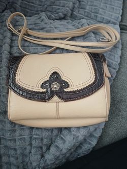 Brighton Cross Body Purse